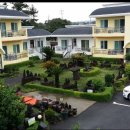 산방산호텔 이미지