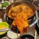 양푼이 | 매콤하고 부드러운 양푼이갈비찜이 맛있는 신촌양푼이 내돈내산 후기