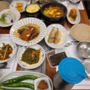 김남규의조선옥꽃게장 | 미륵사지 관광 필수코스 영등동꽃게장 맛집 ♥조선옥에 다녀왔어요