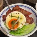 홍콩 차찬탱 맛집 추천｜완차이 My Cup of Tea 재방문 후기 (토마토누들·파인애플번 추천)