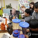 북구보건소 화장실 이미지