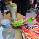 남산마트 | [필동/남산] 맛집 선미네마트 (내돈내산/정직후기/필동맛집/가맥집/가게맥주/편의점술집)