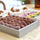 떡카페 꽃시루 이미지