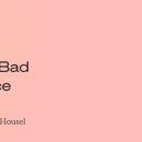 i-JOY&NET | 아주 나쁜 조언들(Very Bad Advice, 모건 하우절)