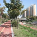 삽교천자전거길 이미지