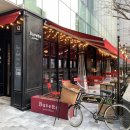 압구정 레스토랑 | 압구정 부베트 프렌치 레스토랑 후기 시그니처 메뉴 (뉴욕 부베트와 비교)