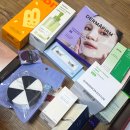 개이쁨 | 상은언니 버건디박스🥰(상은박스) 내돈내산 후기