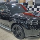 신비모터스 | 의정부 싼타페 썬팅 가장 인기많은 필름 레인보우 V90으로 결정한 이유