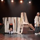 가족음악극 <나무의 아이> 이미지