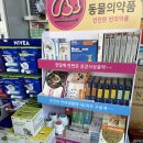 라파약국 이미지