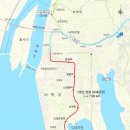 부산도시철도 신평역 이미지