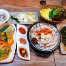 춘천메밀막국수 이미지