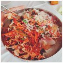 축항물회 - 진주시 | 축항물회