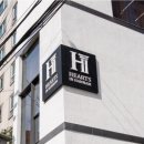 쇼룸 | 하츠인한남 | 프라이빗 한남동 명품 쇼룸 후기 | 로렉스 매입 전문 ⌚