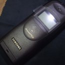 Samsung Anycall SPH-2000 (삼성 애니콜 PCS폰) - 1990년대 말 이미지