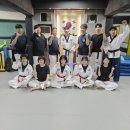 중앙동-19 | 성인태권도 다이어트, 여성 다이어트 성공! 여성 사범님 지도겨루기 배우기? 품새 배우기? 성인 태권도...