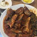명태어장&팔당냉면 | 성북구 코다리찜 맛집 명태어장 모임 장소 추천