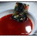 송백횟집 이미지