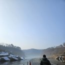 갈대한우촌 | 겨울여행지 철원 한탄강 물윗길 트래킹 개방 첫방문 후기