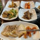 난곡동주민센터 | 신림 난곡 맛집 오후화로집 - 혼밥 가능 백반집, 점심메뉴 추천, N번째 방문 후기
