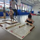 오르다 태권도장 이미지