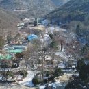 문수골산장 이미지