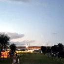 칠곡보 오토캠핑장 이미지