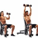 Body Master Gym 이미지