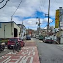 성지초등학교 앞 이미지