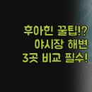 펄비즈니스호텔 | 후아힌 숙소 추천 | 야시장 해변 쇼핑몰 접근성 완벽 호텔 3곳 | 차바 샬레 유로 시티 펄@후아힌 비교 분석
