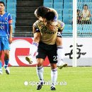 수원, 대구에게 2-1 승리...하태균 결승골 이미지