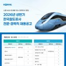 한국철도공사