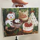 중앙동156 | 빵 보관] 성심당 케익부띠끄 말차시루 웨이팅 후기 - 말차시루 맛, 대전 중앙동 근처 성심당 빵보관까지