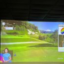 TIP스크린골프 이미지