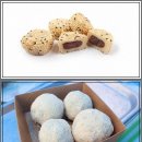 오곡 구성 이미지