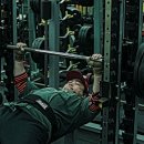 김정민 퍼스널 트레이닝 스튜디오 이미지