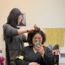 7379 | 평택비전동미용실 리헤어 헤드스파와 컷 만족 후기