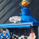 영남알프스 복합웰컴센터 알프스시네마(1,2관) | 울산 아이와 가볼만한 곳 1등 코스 울산 번개맨체험관 + 영남알프스 웰컴센터 가족 나들이 후기