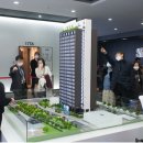 쌍용더플래티넘서울역 앞 이미지