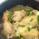 대한민국만세삼계탕 갈매점 | [구리 갈매] 초복 몸보신 삼계탕 맛집 '대한민국만세삼계탕' 갈매점 내돈내산
