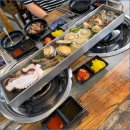 어멍 | 제주도 단체 식당 추천, 인원 걱정 없는 문개어멍 방문 후기