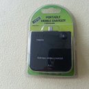 보조밧데리 portable mobile charger 팝니다 이미지