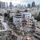 [분석] 대이란 명확한 출구전략 없어, 이스라엘에 새로운 끝없는 전쟁 위험 이미지