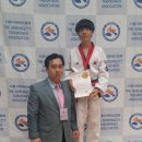 계명대 도일 태권도장 이미지