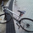 자전거 분실 경남 마산 양덕동 이미지