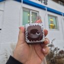 신샘밭로 L | 내돈내산 l 춘천카페 l 꽈베르마망 l 두바이쫀득쿠키 레몬딜베네 꽈베기 솔직후기