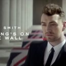 Writing's On The Wall - Sam Smith 2015(영화 제임스 본드 007 Spectre OST) 이미지
