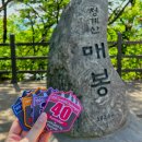 블랙야크 베이스캠프 청계산점 | 청계산 최단코스 A to Z (1m 앞에서 마주친 오소리)