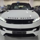주식회사레드케어(RED CARE) | 레인지로버 스포츠 P400 가격과 승차감, BMW X5 비교 후기