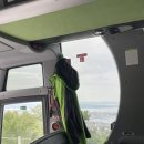 무의도 빨간지붕호스텔 | 7. 바다가 보이는 마을